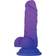 Gender X Semi Sweet Tart Dildo 14 cm