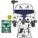 Funko Star Wars Clone Wars Loungefly POP! Enamel Pin Captain Rex 10 cm