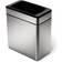 Simplehuman Slim Profile Open Bin 2.642gal