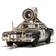 Scalextric Blues Brothers Dodge Monaco Bluesmobile