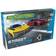 Scalextric Street Cruisers Race Set C1422M