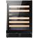 Hisense RW17W4NWLG0 Capacità 32 Bottiglie Classe G Temperatura da 5 a 20° C Colore Nero Nero