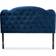 Baxton Studio Clovis Headboard 63.2"