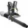 Ego Cordless LBP8000E Premium Backpack Leaf Blower 1360m3/h