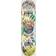 Globe G1 Ablaze 7.75" Skateboard Uni tie dye