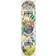 Globe G1 Ablaze 7.75" Complete tie dye Uni