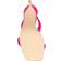 Steve Madden Partay - Pink Metallic
