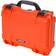 Nanuk Koffer 909 w/Classic Gun Orange