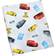 Disney Cars Rusteze Racing Team Toddler Bedding Set 4pcs 106.7x144.8cm