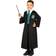 Amscan Slytherin Barn Maskeraddräkt