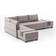 Trademax Algeria Soffa 280cm 4-sits