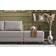 Trademax Algeria Sofa 280cm 4-Sitzer