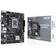 ASUS PRIME H610M-K Mainboard Attacco (PC)