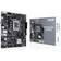 ASUS PRIME H610M-K Moederbord Socket