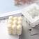 Shein Candle Shaped Chocolate Mould 7.8 cm