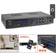 Fenton Surround Forstærker AV550BT 5.1 Bluetooth Karaoke FM Radio USB MP3 320