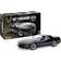 Revell 14535 1987 Pontiac Firebird GTA Model car assembly kit 1:16