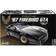 Revell 14535 1987 Pontiac Firebird GTA Model car assembly kit 1:16