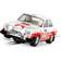 Scalextric Ford Escort Mk1 RAC Rally 1971 1:32