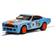 Scalextric Aston Martin V8 Gulf Edition Rikki Cann Racing