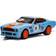 Scalextric Aston Martin V8 Gulf Edition Rikki Cann Racing