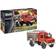 Revell 07512 Mercedes-Benz Unimog U 1300 L Feuerwehr TLF 8/18 Truckmodel byggesæt 1:24