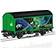 Märklin Start up Green Lantern Boxcar delar och tillbehör till skalmodell Godsvagn