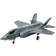 Tamiya Lockheed Martin F-35A Lightning 2 1:48