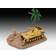 Revell First Diorama Set SD.Kfz 124 Wespe