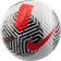 Nike Academy Football - White/Black/Bright Crimson