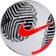 Nike Academy Football - White/Black/Bright Crimson