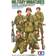 Tamiya Us Infantry Scout Set 1:35