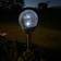 Conzept Solar Bedlampe 37.5cm