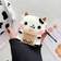 Shein Cute Cow Shaped Case