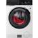 AEG 9000 AbsoluteCare LWR964P16H Hvid