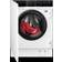AEG 8000 PowerCare L8WBI864T3 Vit