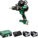 Hikoki DS18DC Borrskruvdragare 18V 2x5,0Ah