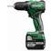 Hikoki DS18DC Borrskruvdragare 18V 2x5,0Ah