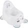 Keeeper Potty 38 x 27 x 23,5, blanco Blanco