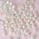 Shein 100pcs Heart Shaped DIY Bead