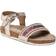 Kids Only Leather Sandals