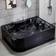 Lyfco Jacuzzi BK-008 (206-1-17) 170.0x120.0