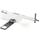 Pro-Ject align-it cartridge alignment gauge