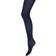 Wolford Satin Opaque 50 Strømpebukser - Admiral