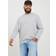 Jack & Jones Jjebradley Sweat Crew Collegepaita Harmaa