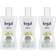Fenjal Sensitive shower cream for 200ml