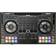 Reloop Mixon 8 Pro 4-Channel Professional Hybrid Sturdy Build DJ Controller