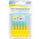 TePe Gap Brushes 0,7 mm 6 st