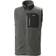 Helly Hansen Unisex Panorama Pile Fleece Vest - Concrete