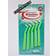 pack of 5 interdental brushes helps remove plaque tooth brush teeth